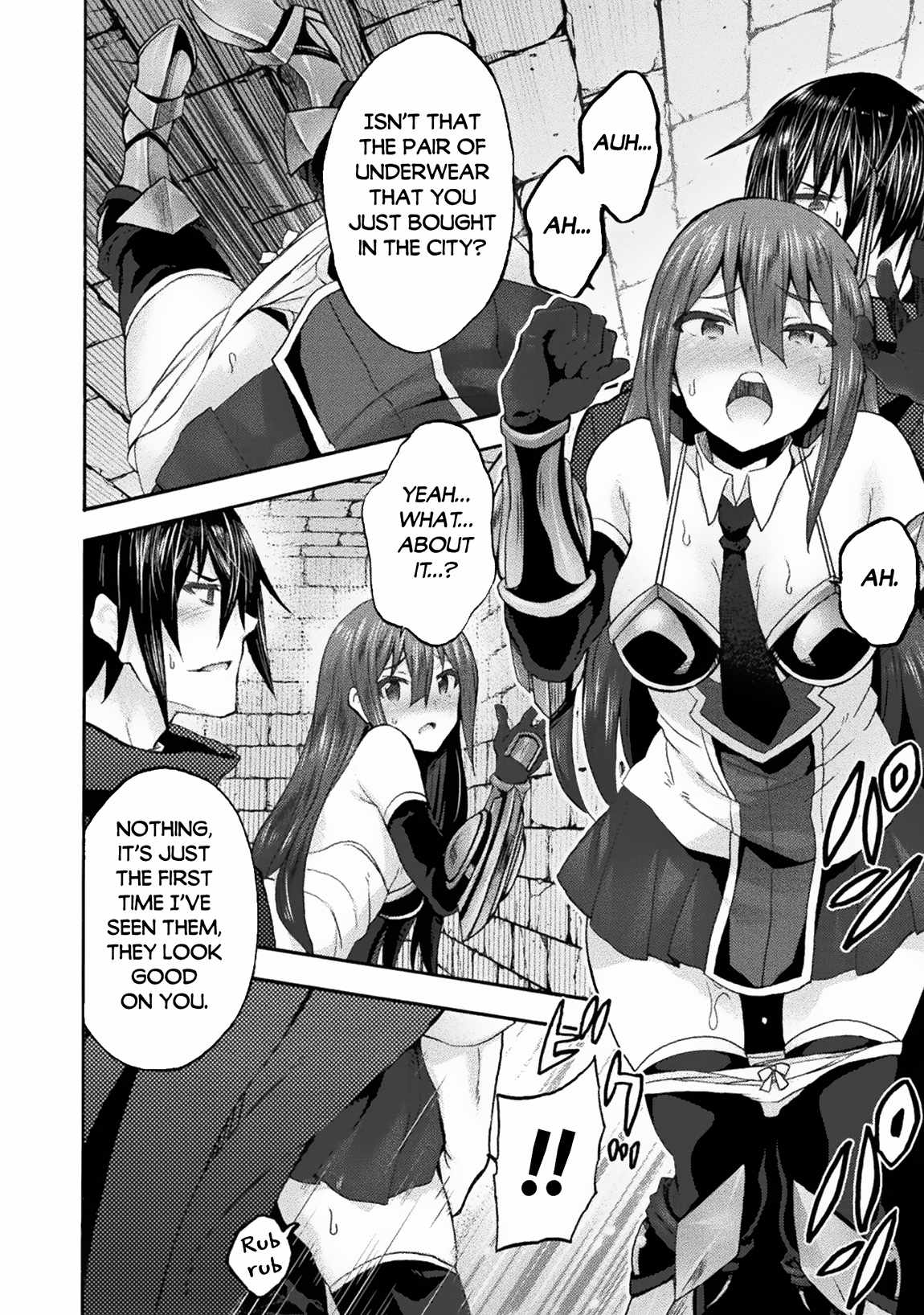 Himekishi ga Classmate! Chapter 56 image 3