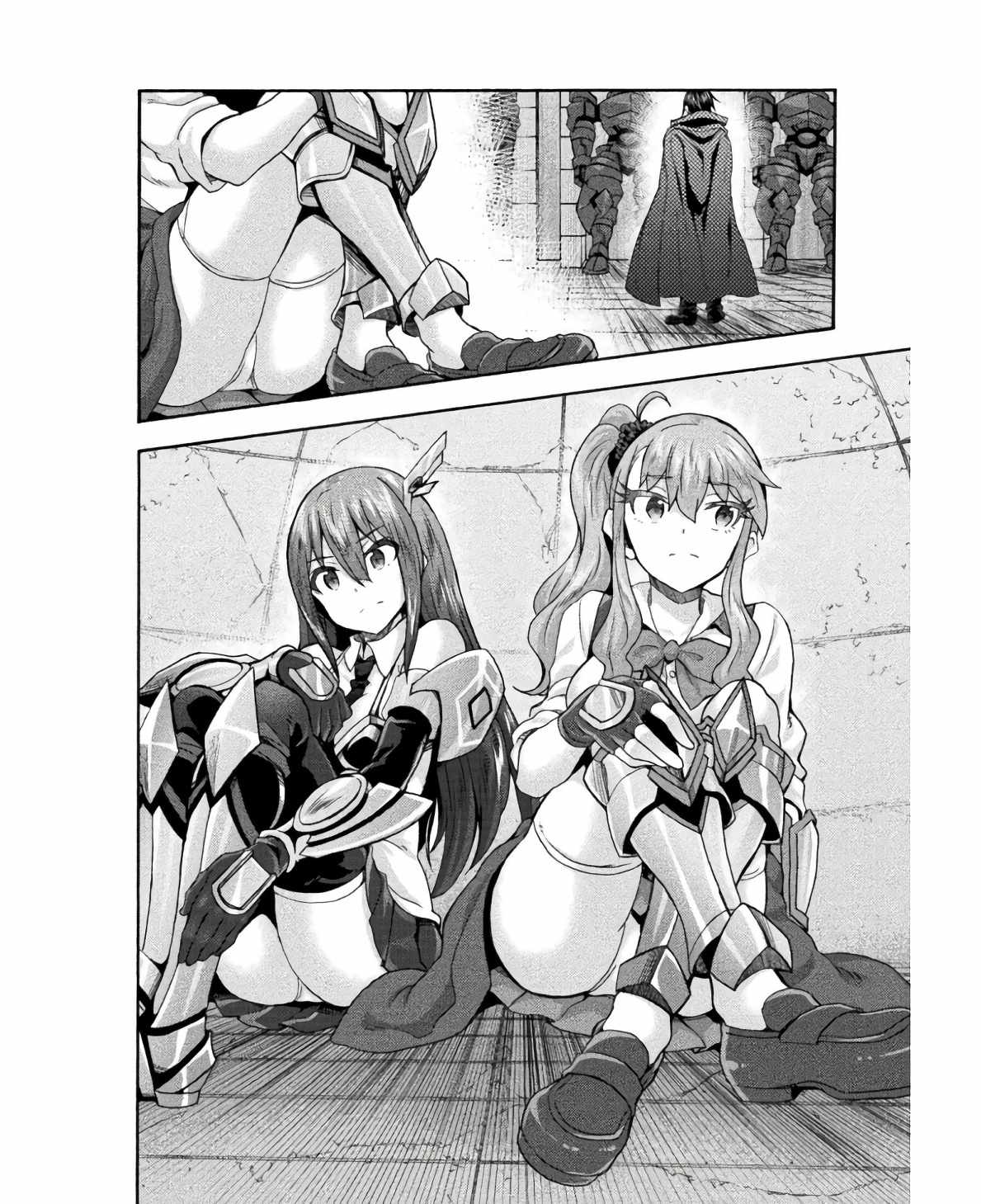 Himekishi ga Classmate! Chapter 57 image 9