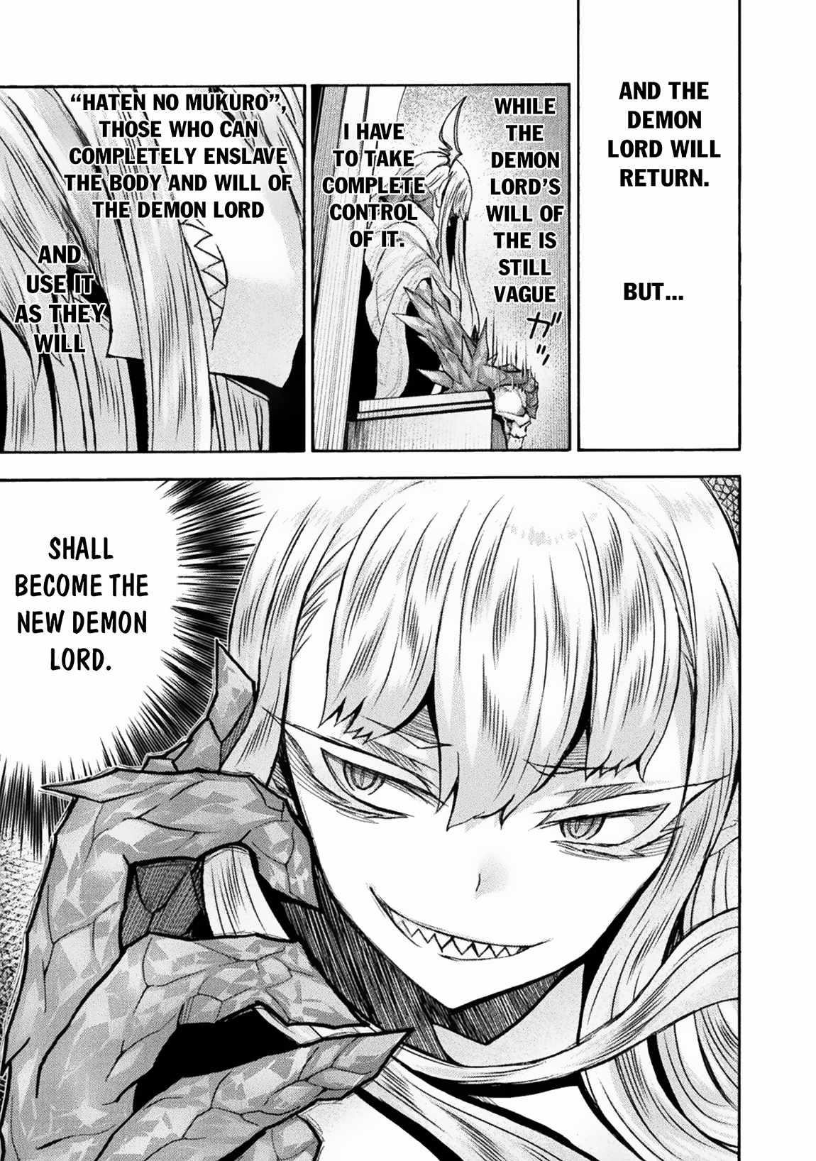 Himekishi ga Classmate! Chapter 58 image 12