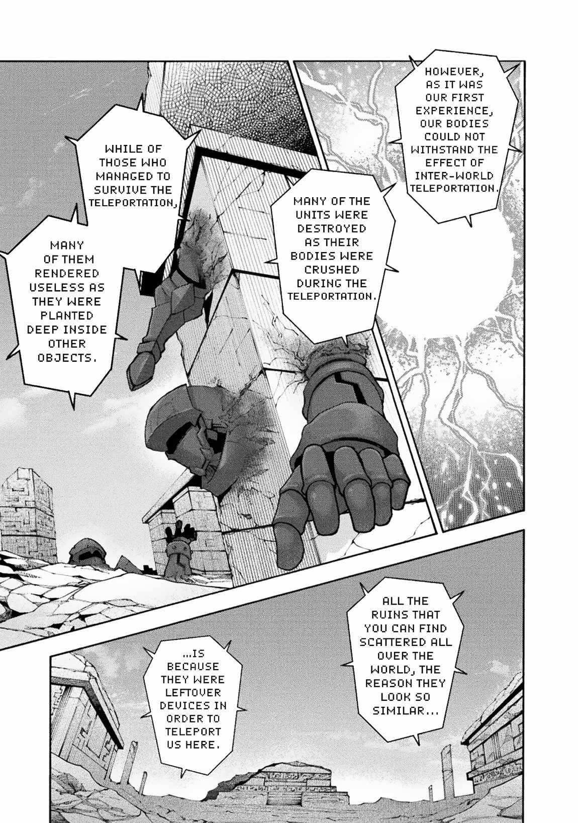 Himekishi ga Classmate! Chapter 58 image 18