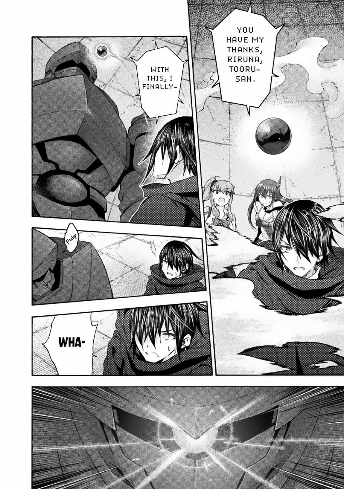 Himekishi ga Classmate! Chapter 58 image 3