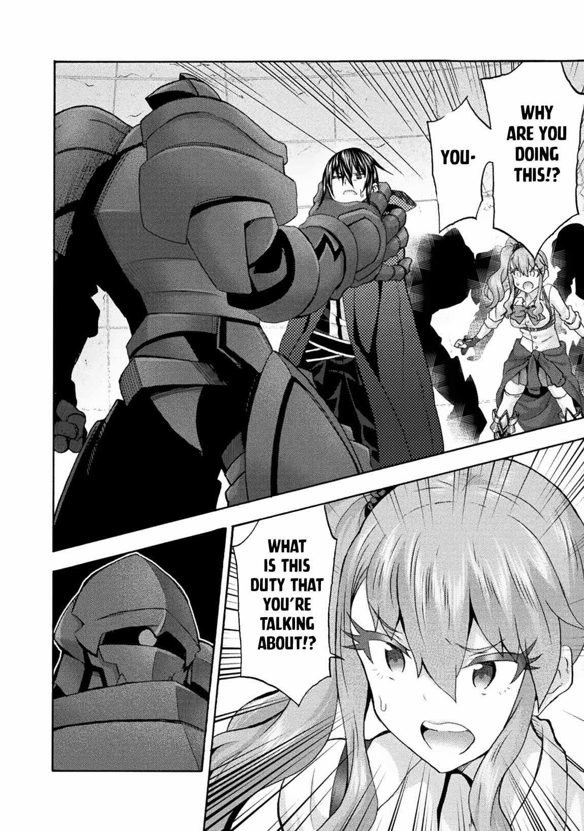 Himekishi ga Classmate! Chapter 58 image 7