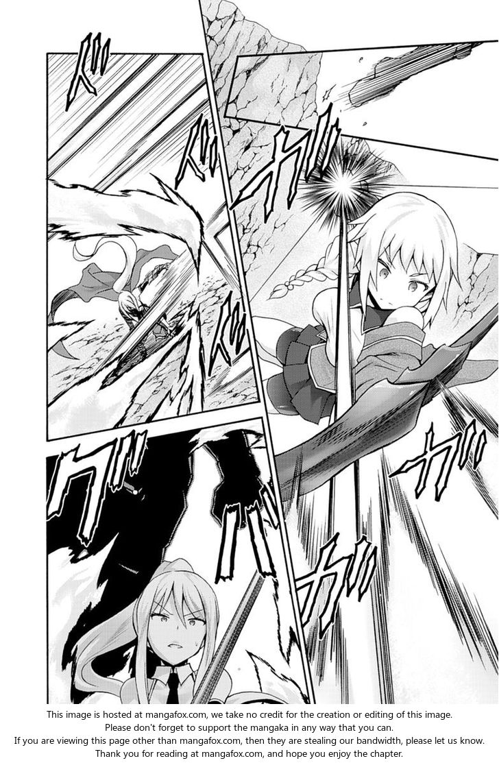 Himekishi ga Classmate! Chapter 6 image 13