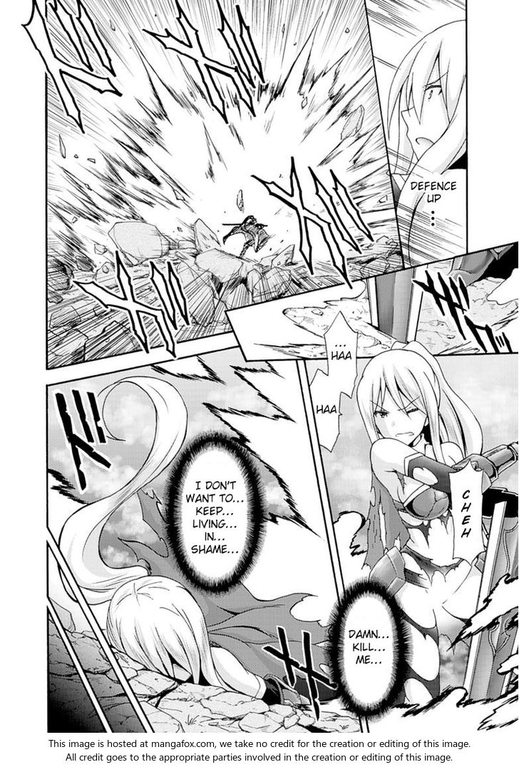 Himekishi ga Classmate! Chapter 6 image 17
