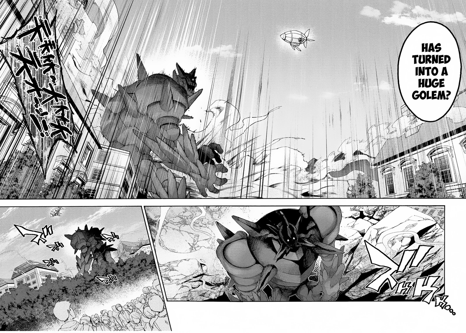 Himekishi ga Classmate! Chapter 60 image 9