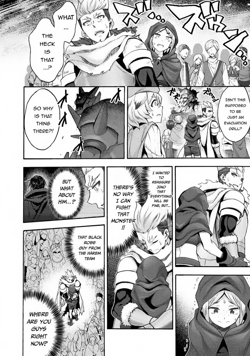 Himekishi ga Classmate! Chapter 60 image 10
