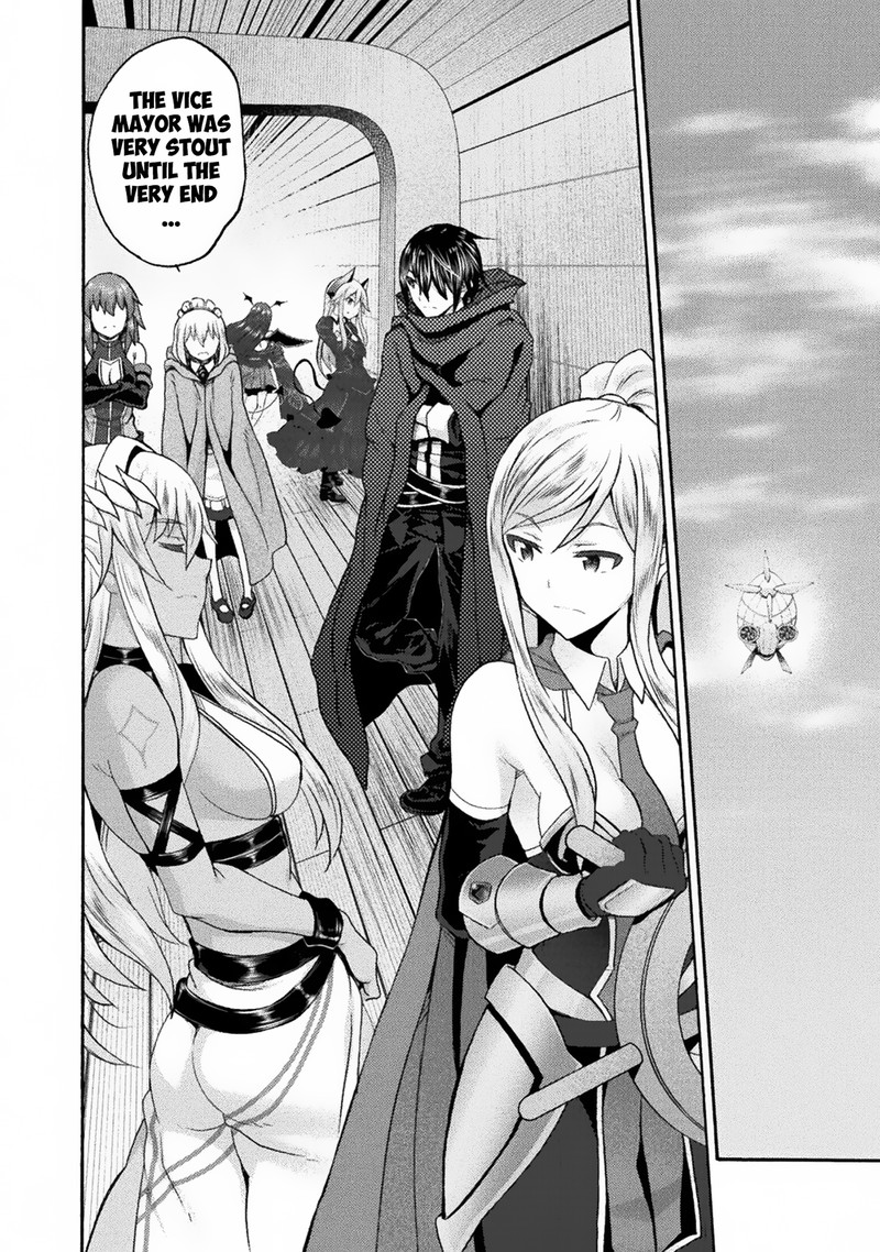 Himekishi ga Classmate! Chapter 60 image 3