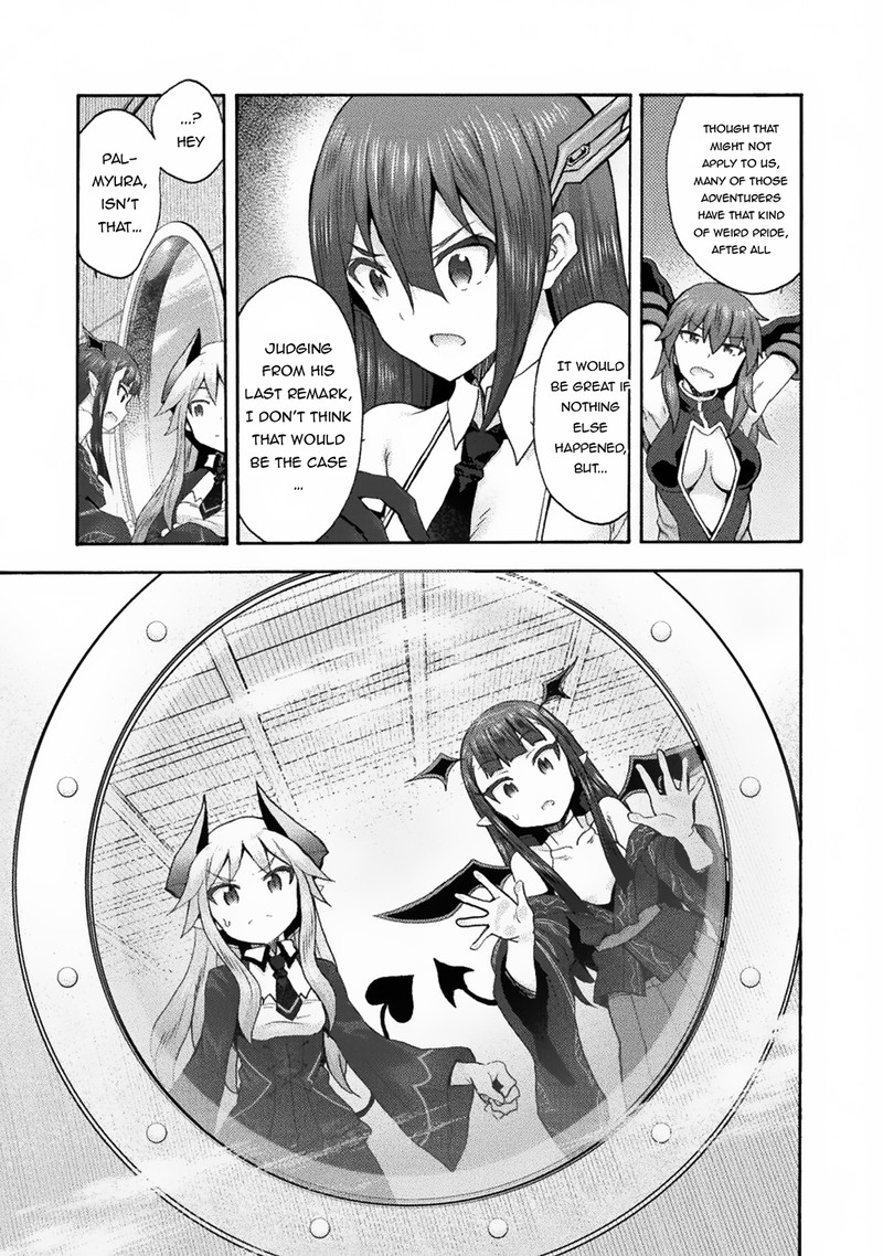 Himekishi ga Classmate! Chapter 60 image 6