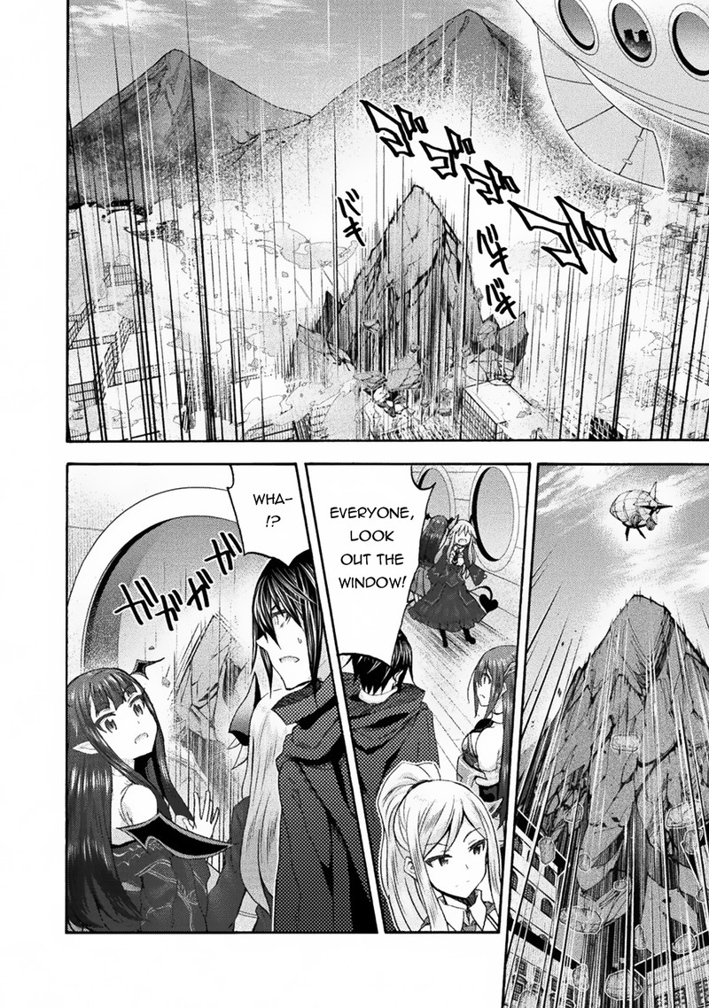 Himekishi ga Classmate! Chapter 60 image 7