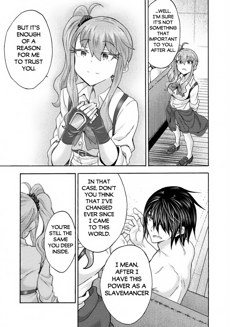 Himekishi ga Classmate! Chapter 61 image 16