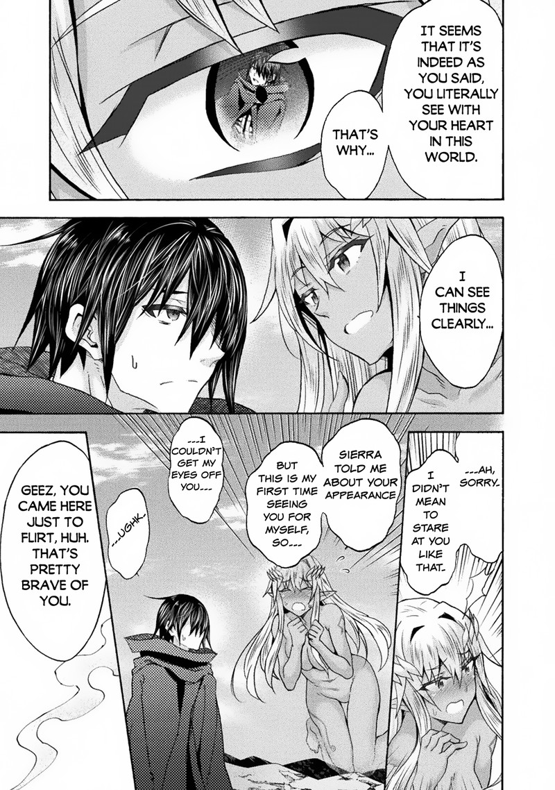 Himekishi ga Classmate! Chapter 62 image 10