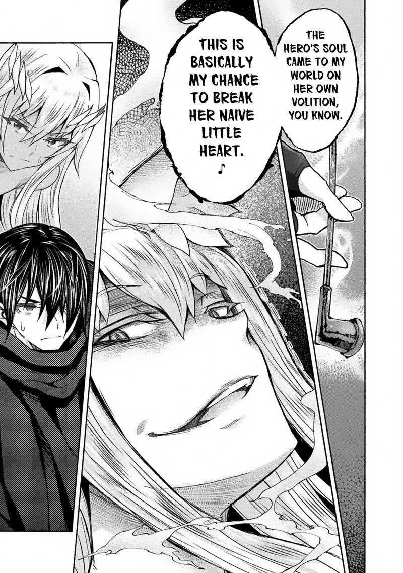 Himekishi ga Classmate! Chapter 62 image 14