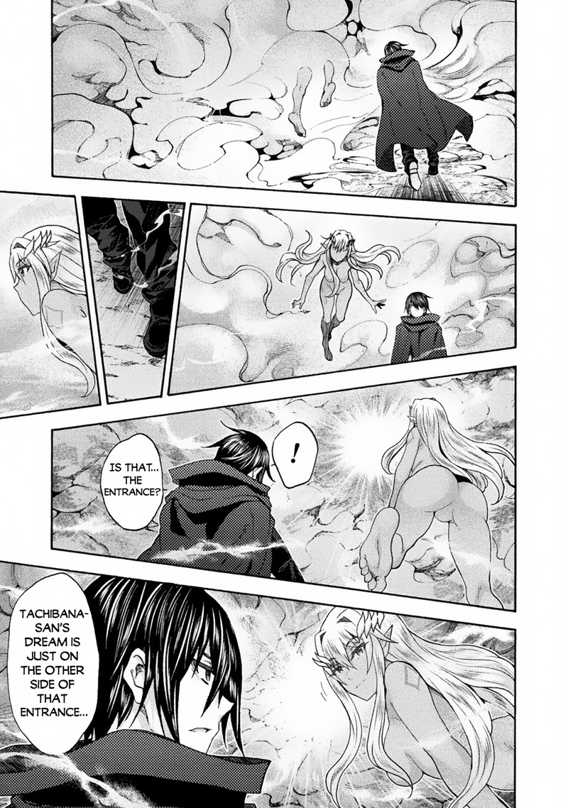 Himekishi ga Classmate! Chapter 62 image 18