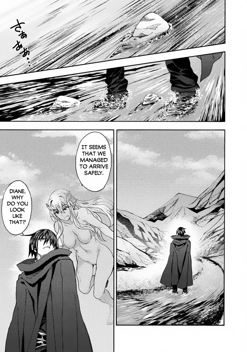 Himekishi ga Classmate! Chapter 62 image 8