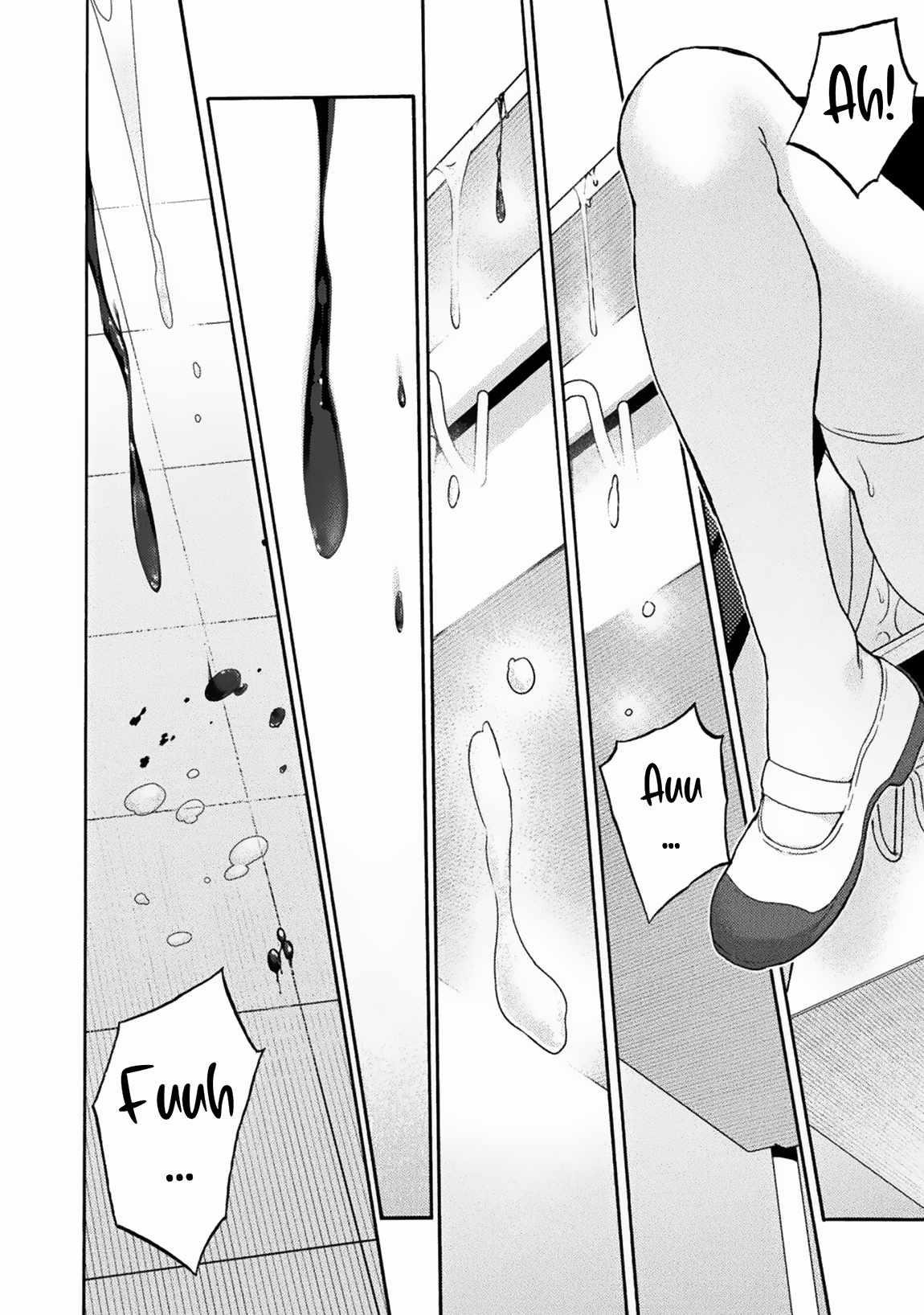Himekishi ga Classmate! Chapter 65 image 3