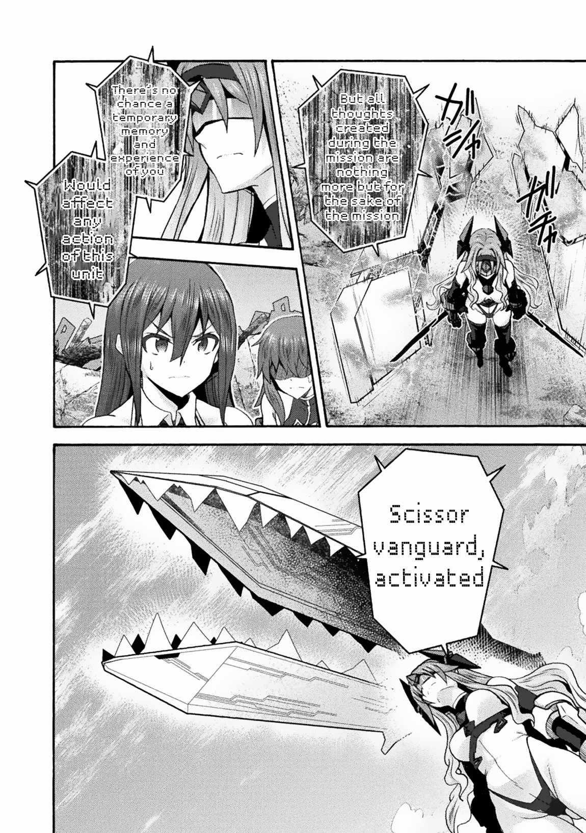 Himekishi ga Classmate! Chapter 66 image 12