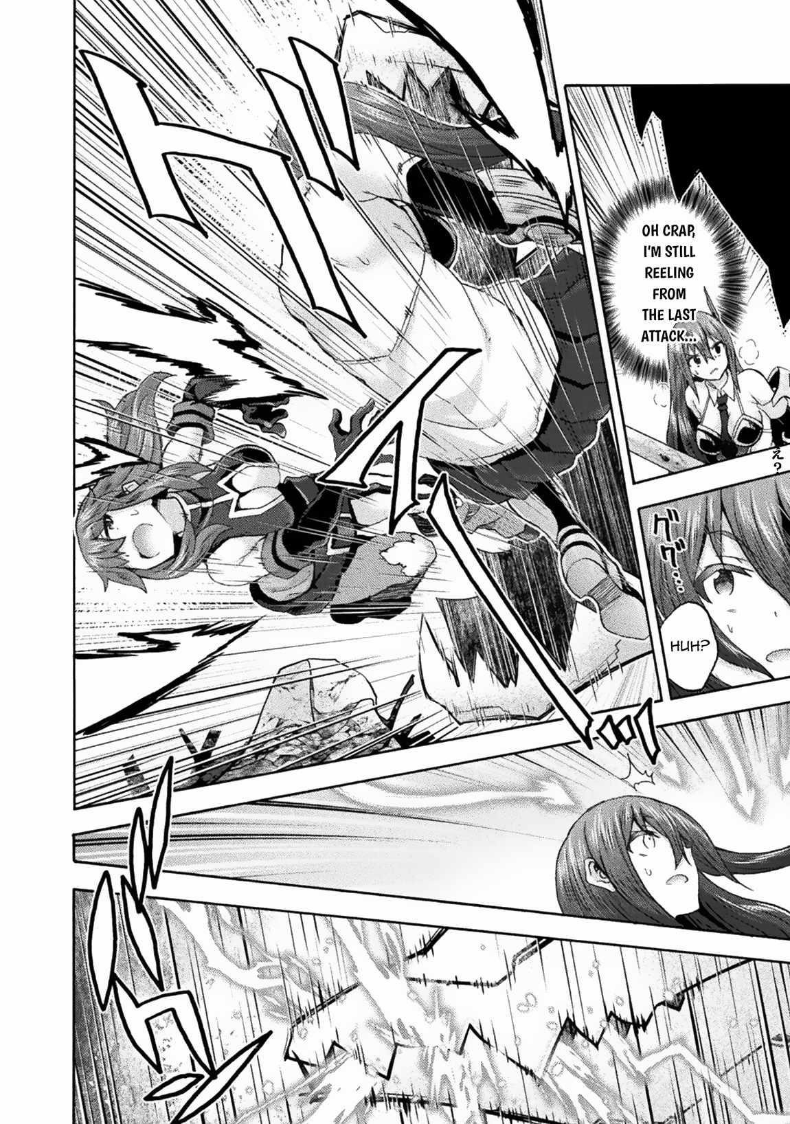 Himekishi ga Classmate! Chapter 66 image 14