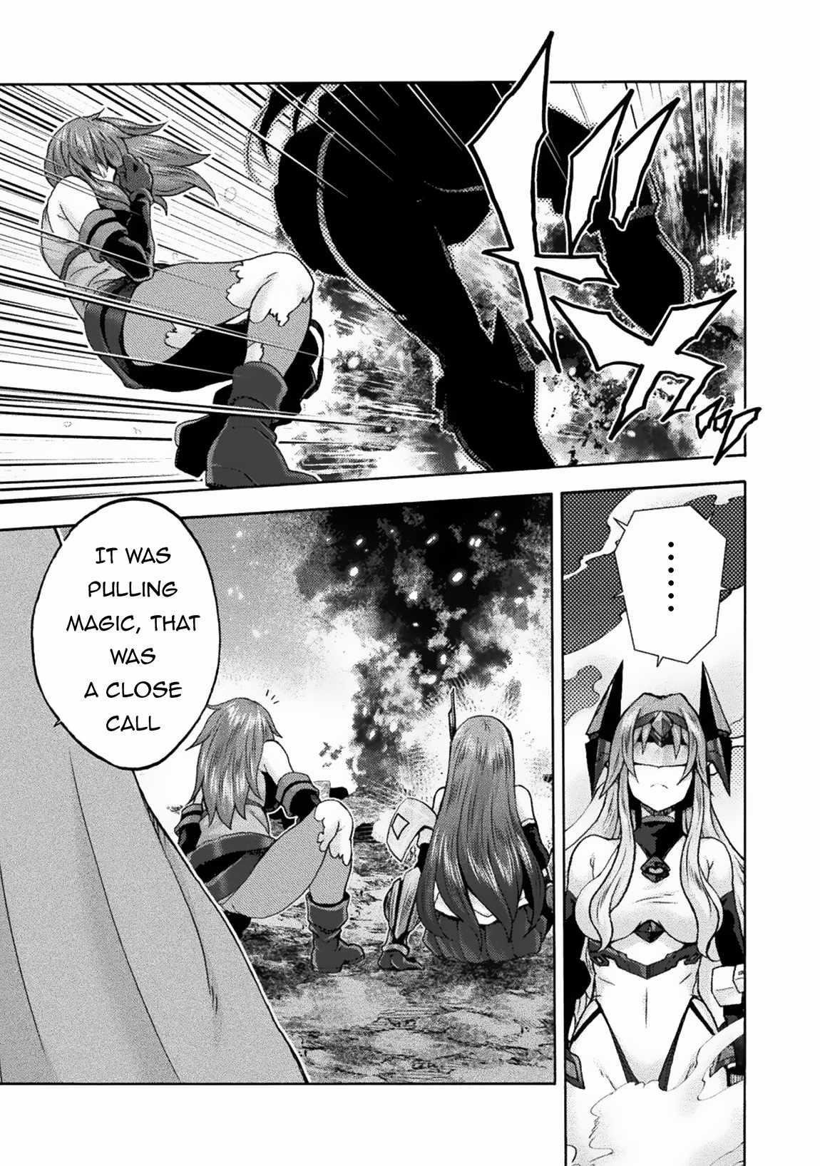 Himekishi ga Classmate! Chapter 66 image 15