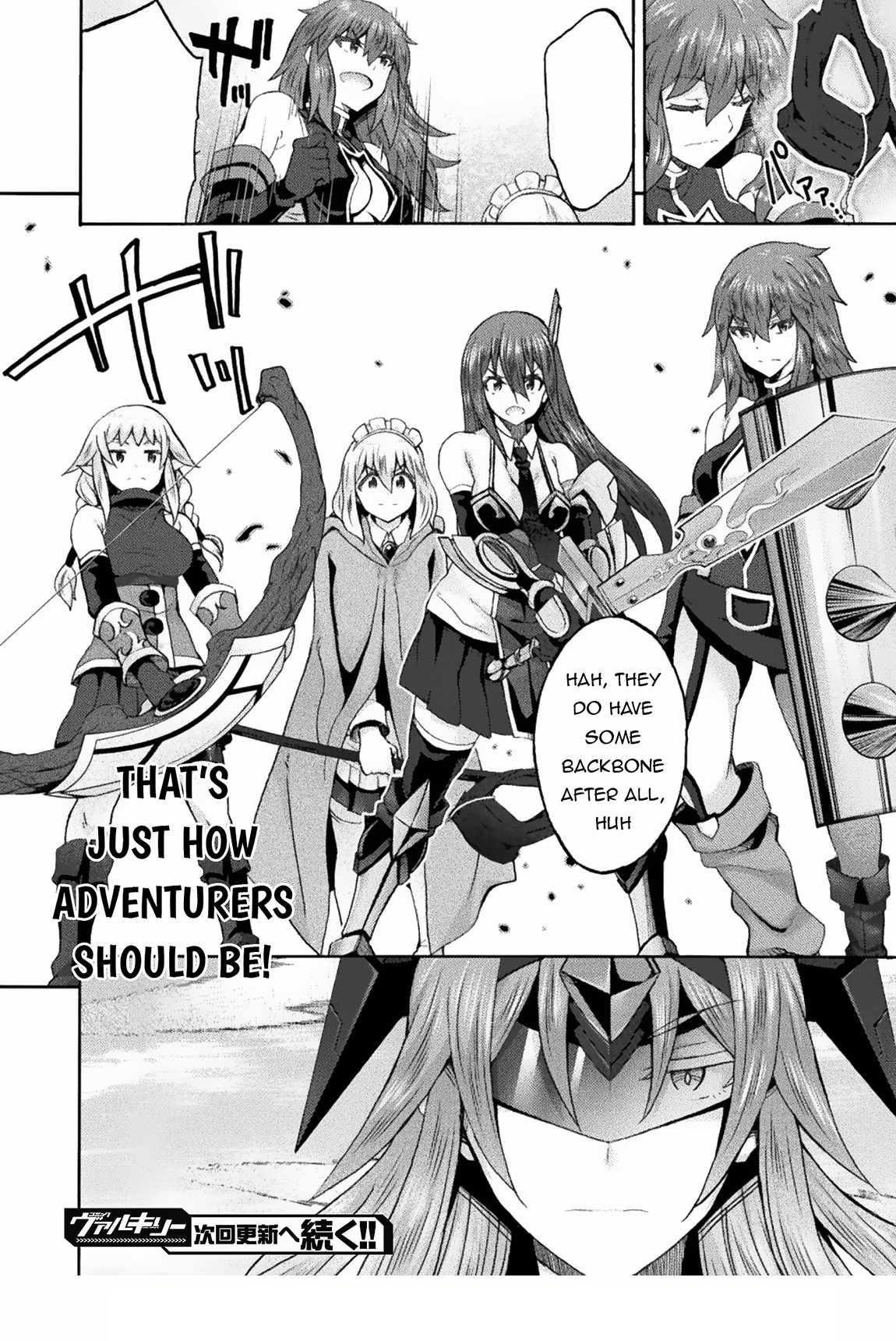 Himekishi ga Classmate! Chapter 66 image 18