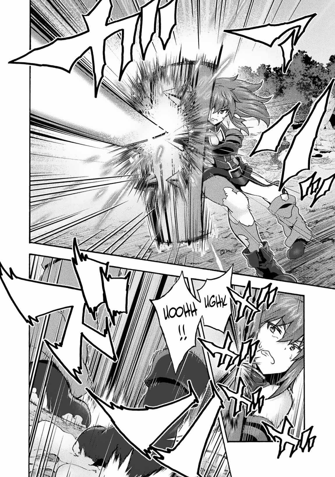 Himekishi ga Classmate! Chapter 66 image 3