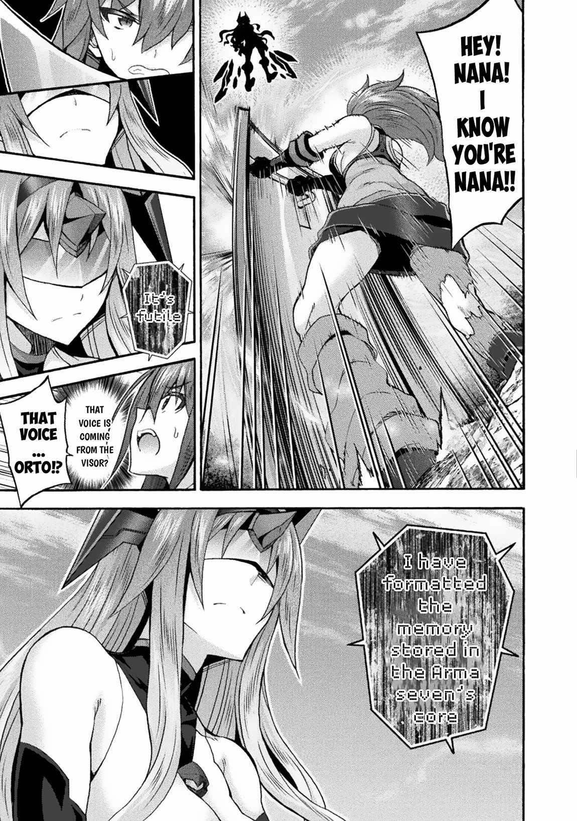Himekishi ga Classmate! Chapter 66 image 4