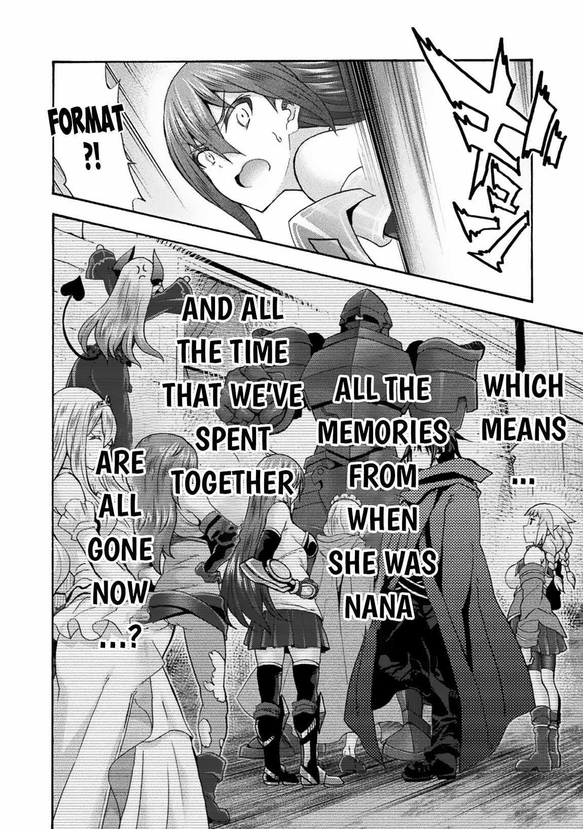 Himekishi ga Classmate! Chapter 66 image 5