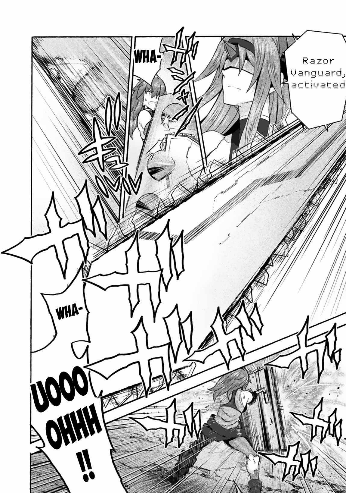 Himekishi ga Classmate! Chapter 66 image 7