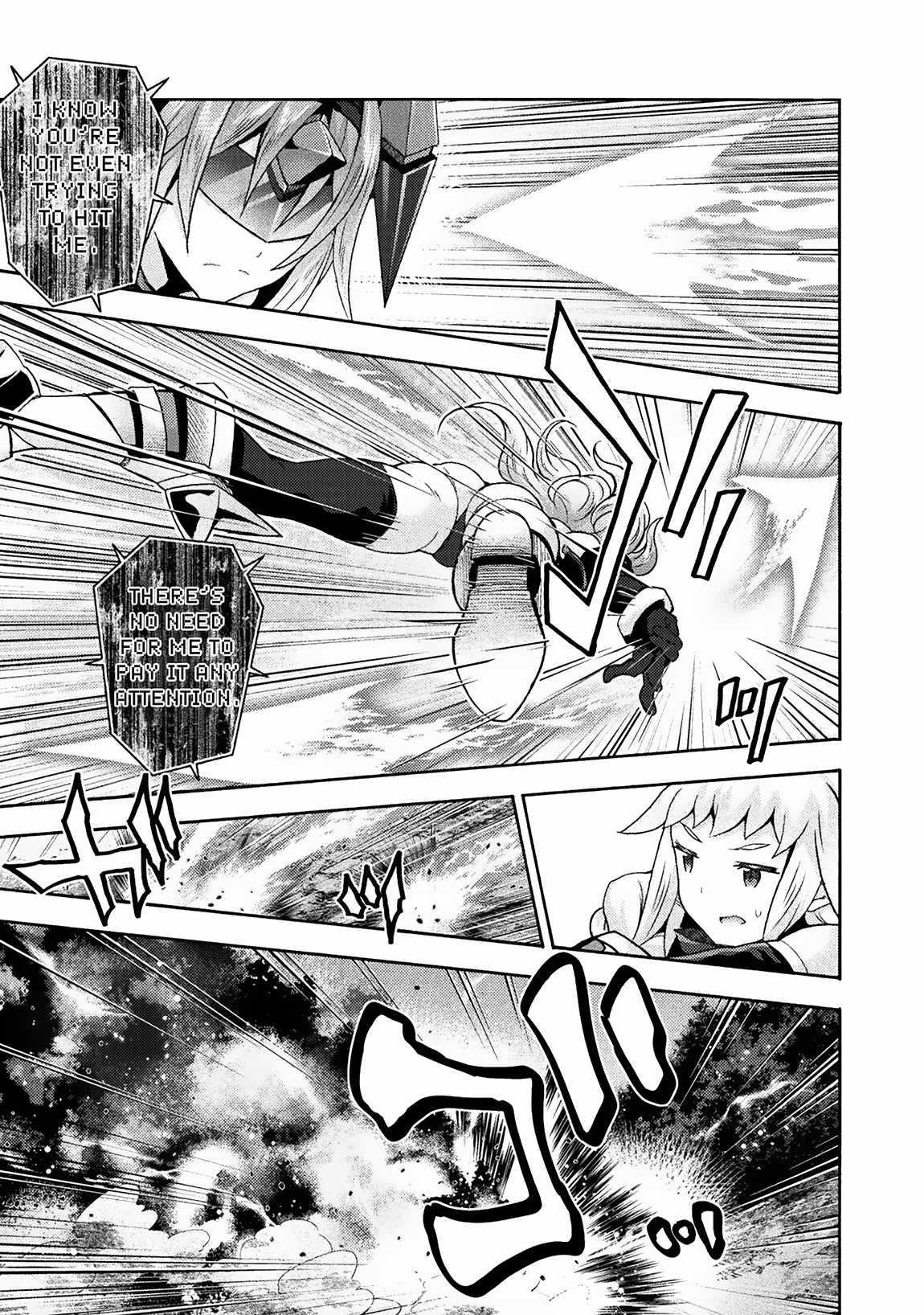 Himekishi ga Classmate! Chapter 67 image 6