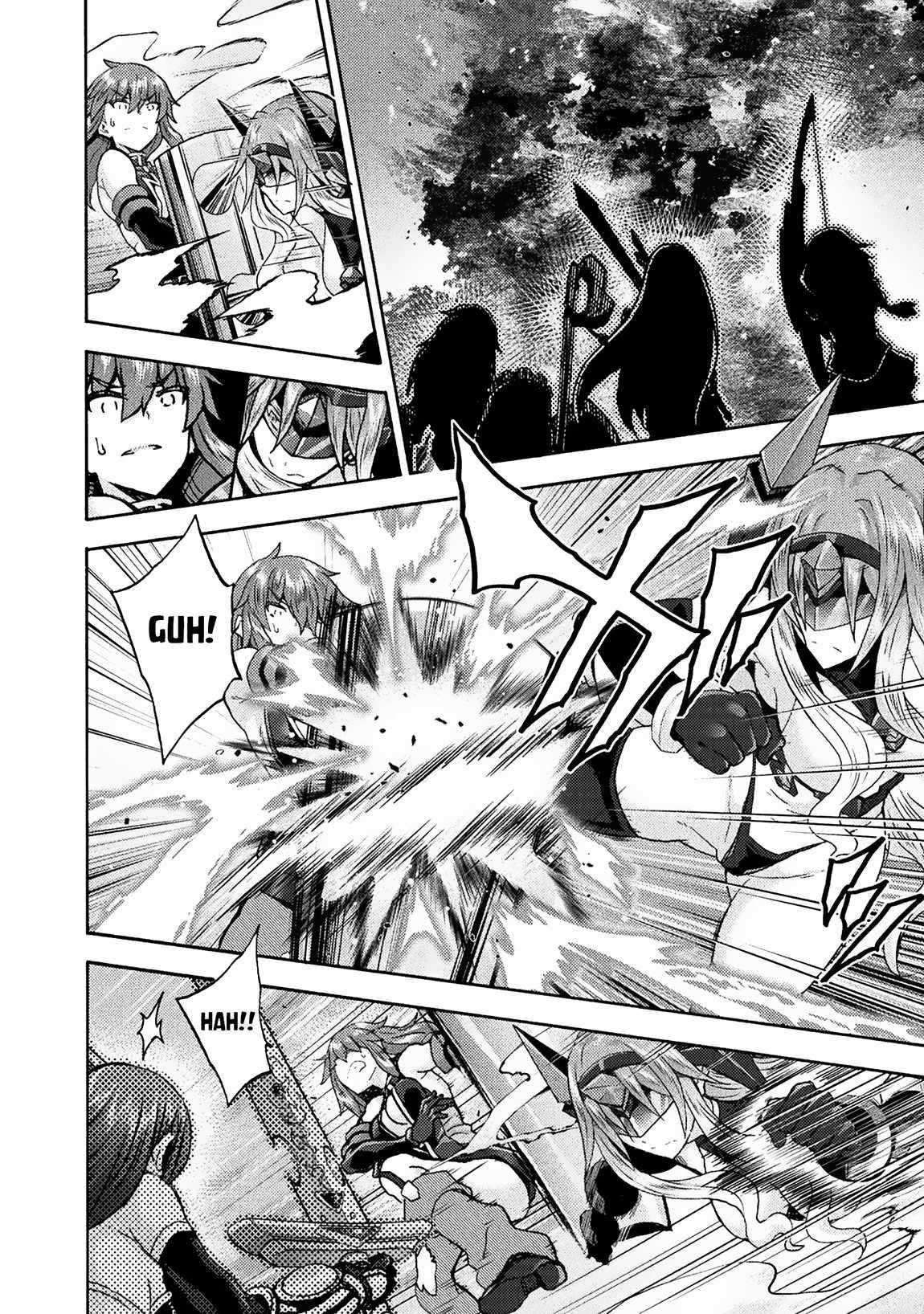 Himekishi ga Classmate! Chapter 67 image 7