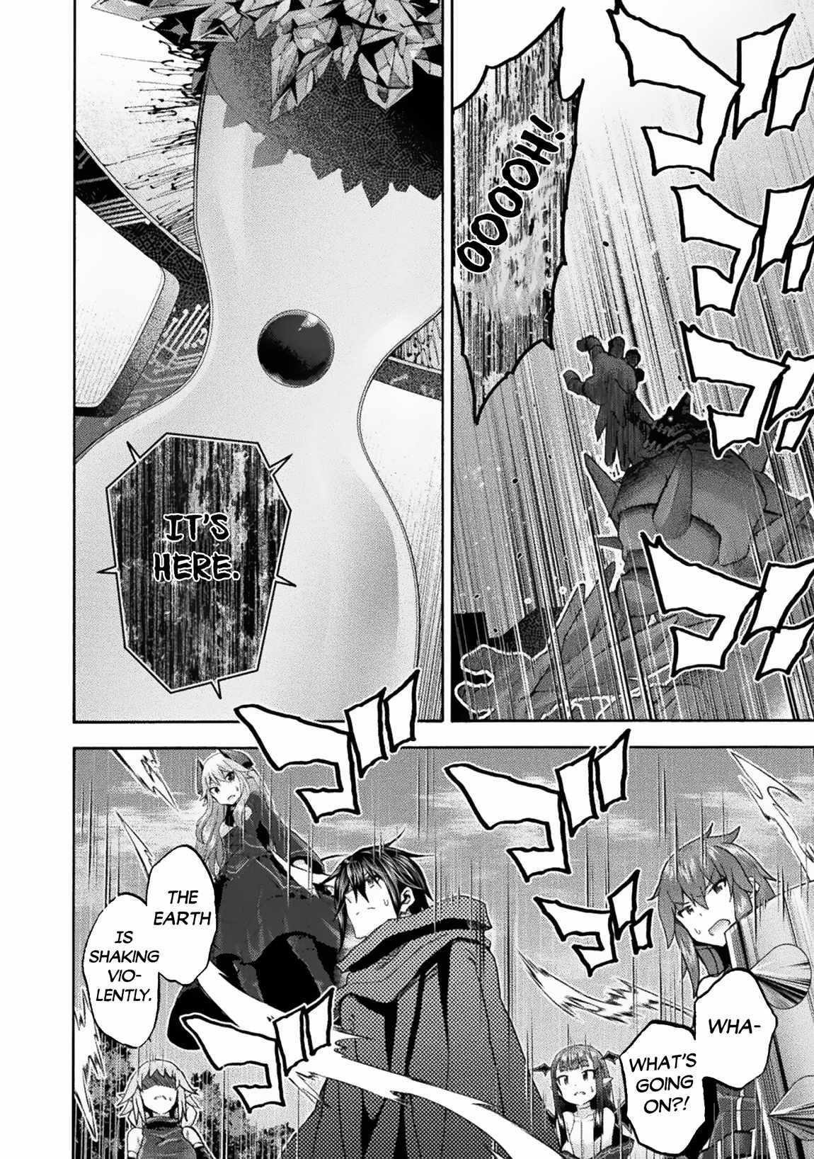 Himekishi ga Classmate! Chapter 68 image 8
