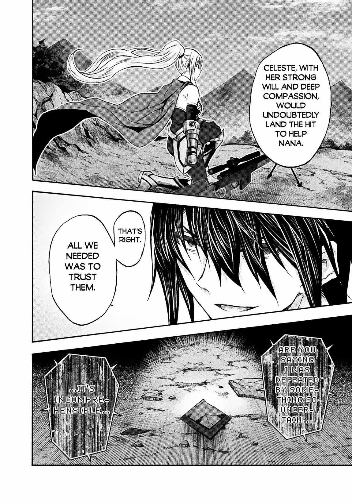 Himekishi ga Classmate! Chapter 69 image 9