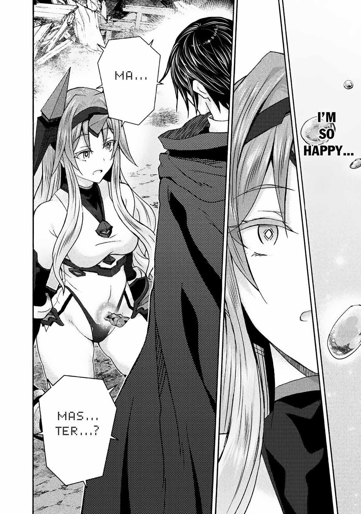 Himekishi ga Classmate! Chapter 69 image 15