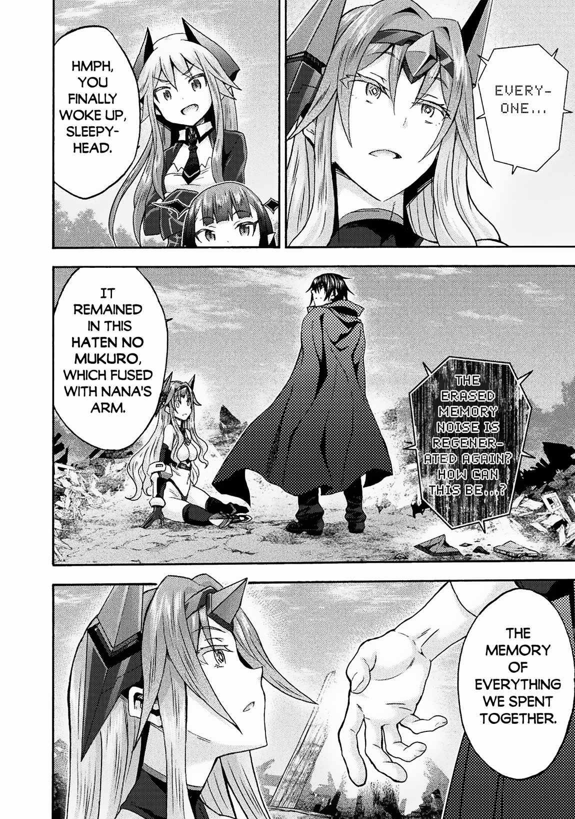 Himekishi ga Classmate! Chapter 69 image 17