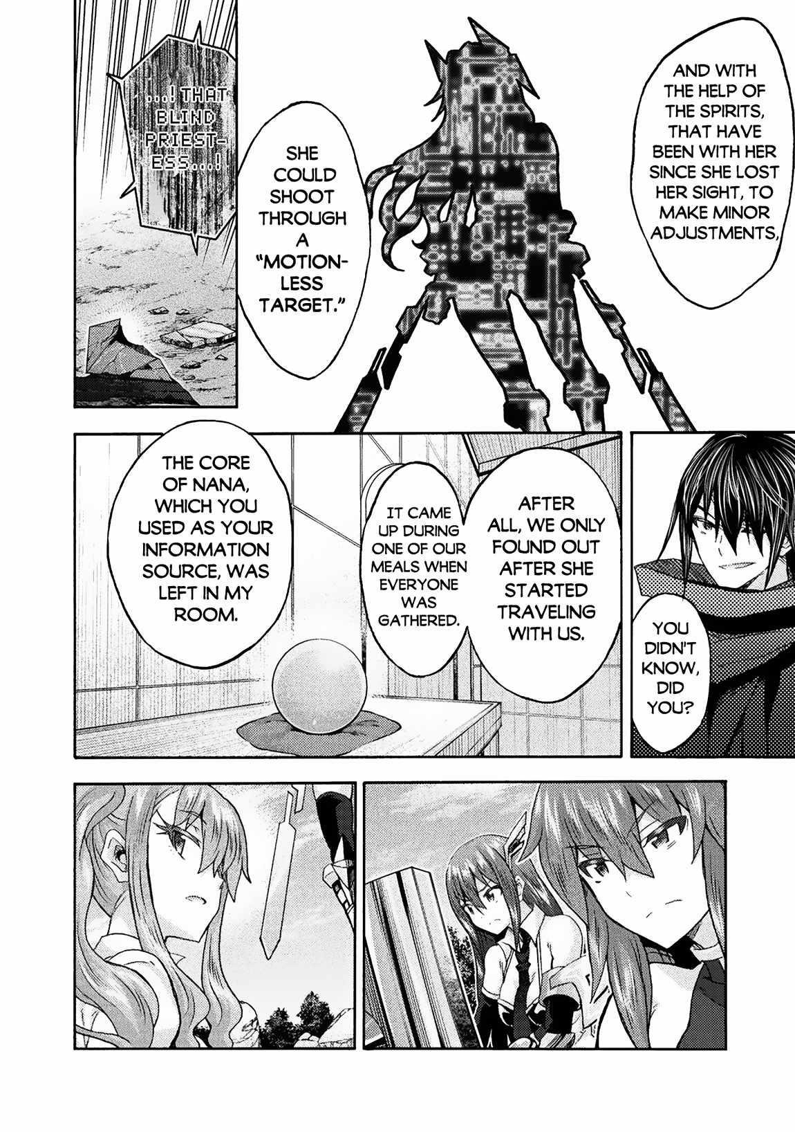 Himekishi ga Classmate! Chapter 69 image 1
