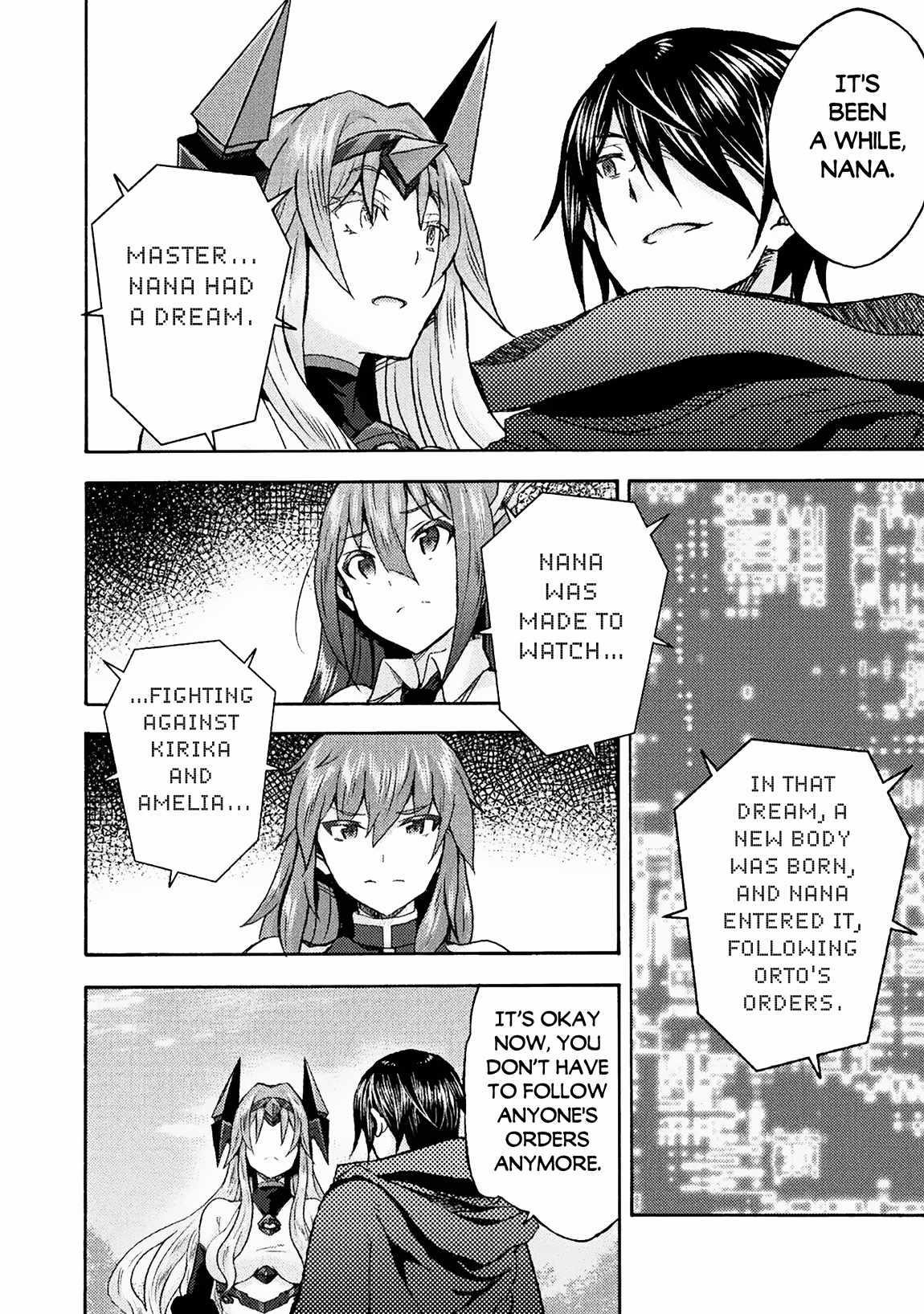 Himekishi ga Classmate! Chapter 69 image 19