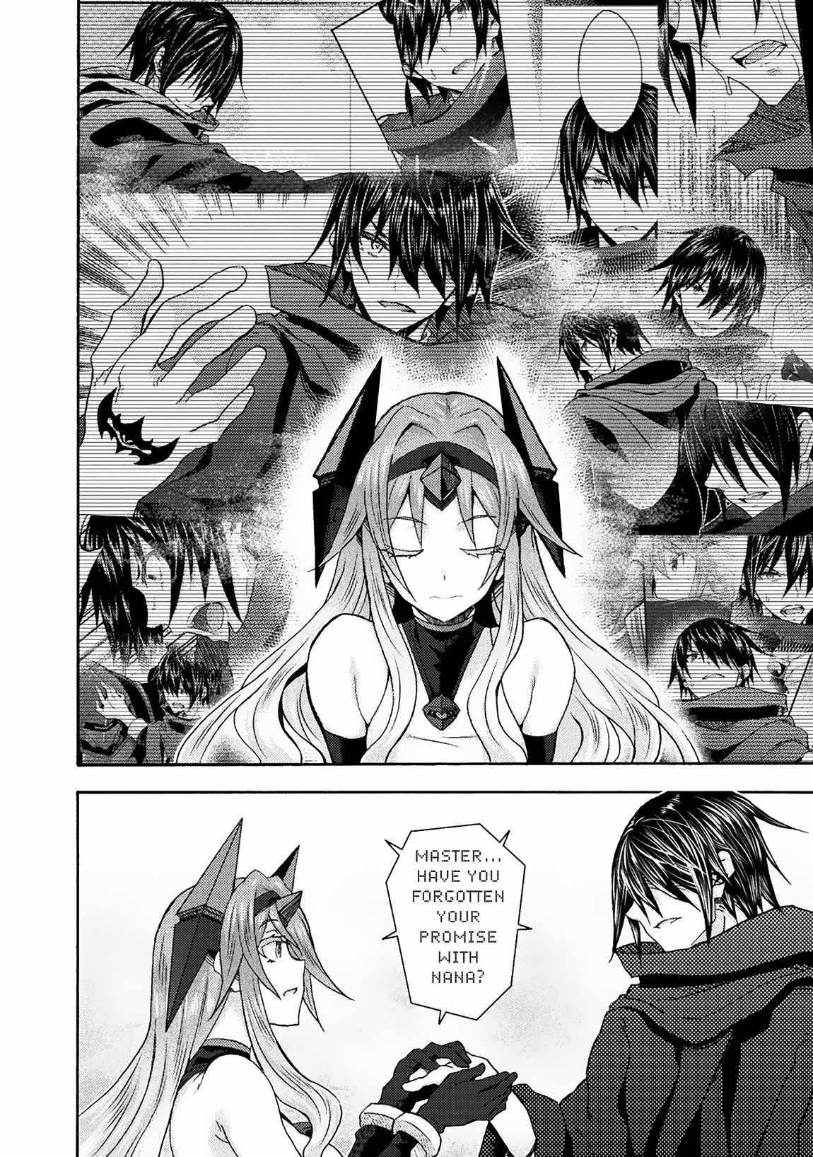 Himekishi ga Classmate! Chapter 69 image 23