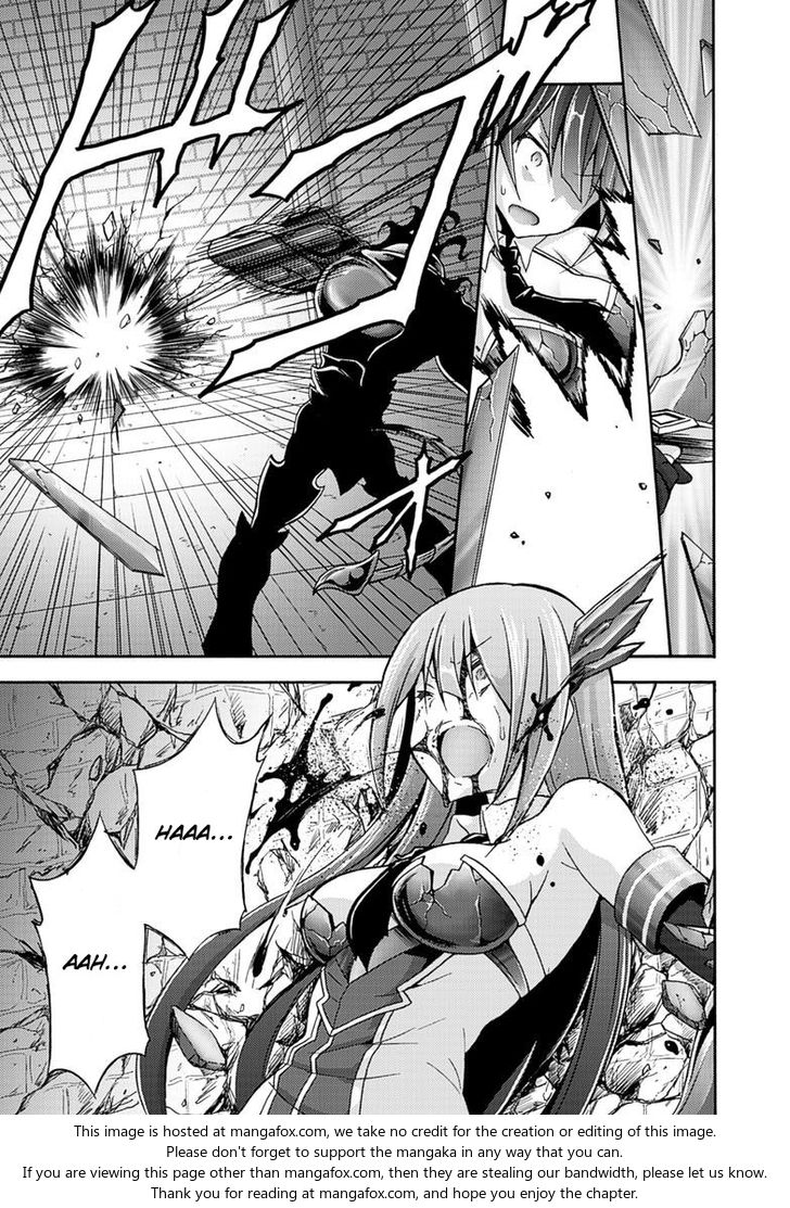 Himekishi ga Classmate! Chapter 7 image 10