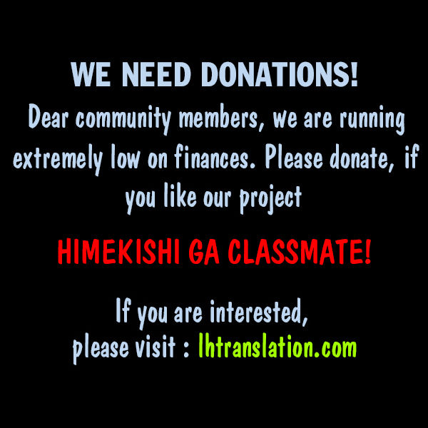 Himekishi ga Classmate! Chapter 7 image 22