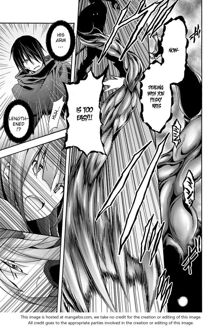Himekishi ga Classmate! Chapter 7 image 6