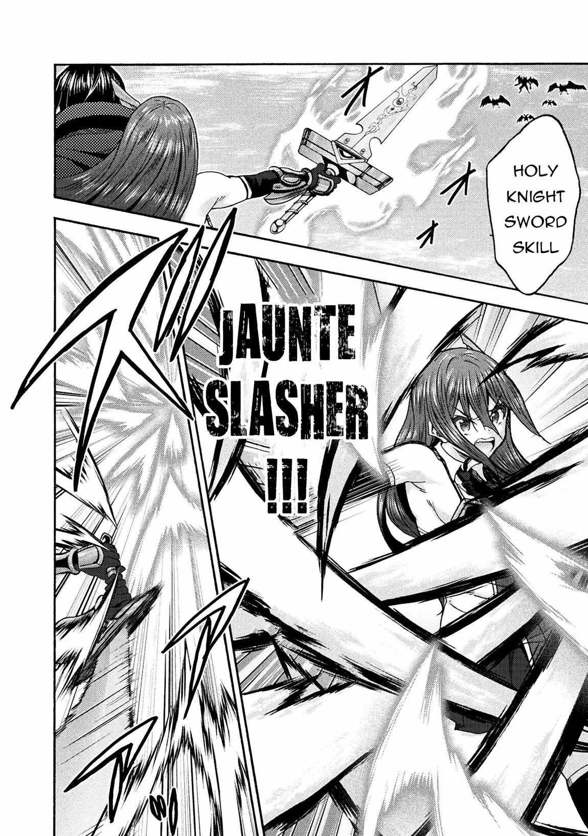 Himekishi ga Classmate! Chapter 70 image 15