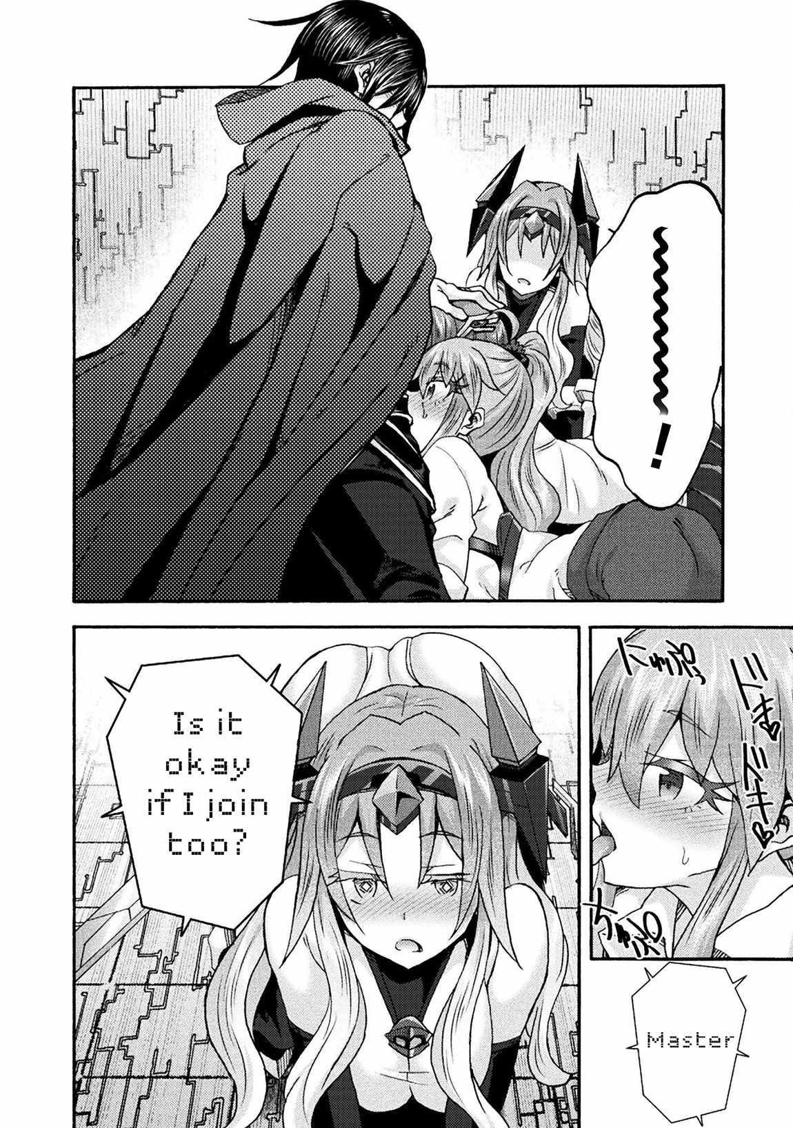 Himekishi ga Classmate! Chapter 71 image 11