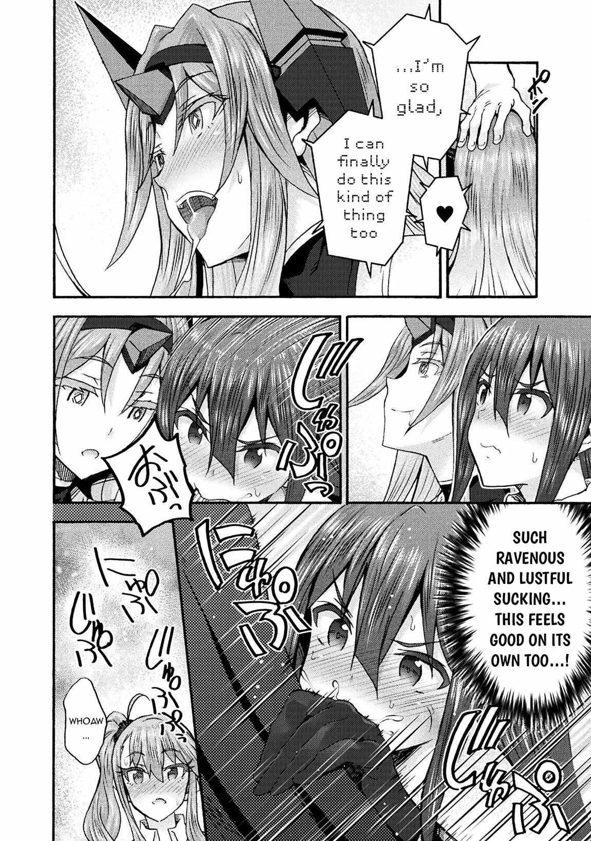 Himekishi ga Classmate! Chapter 71 image 13