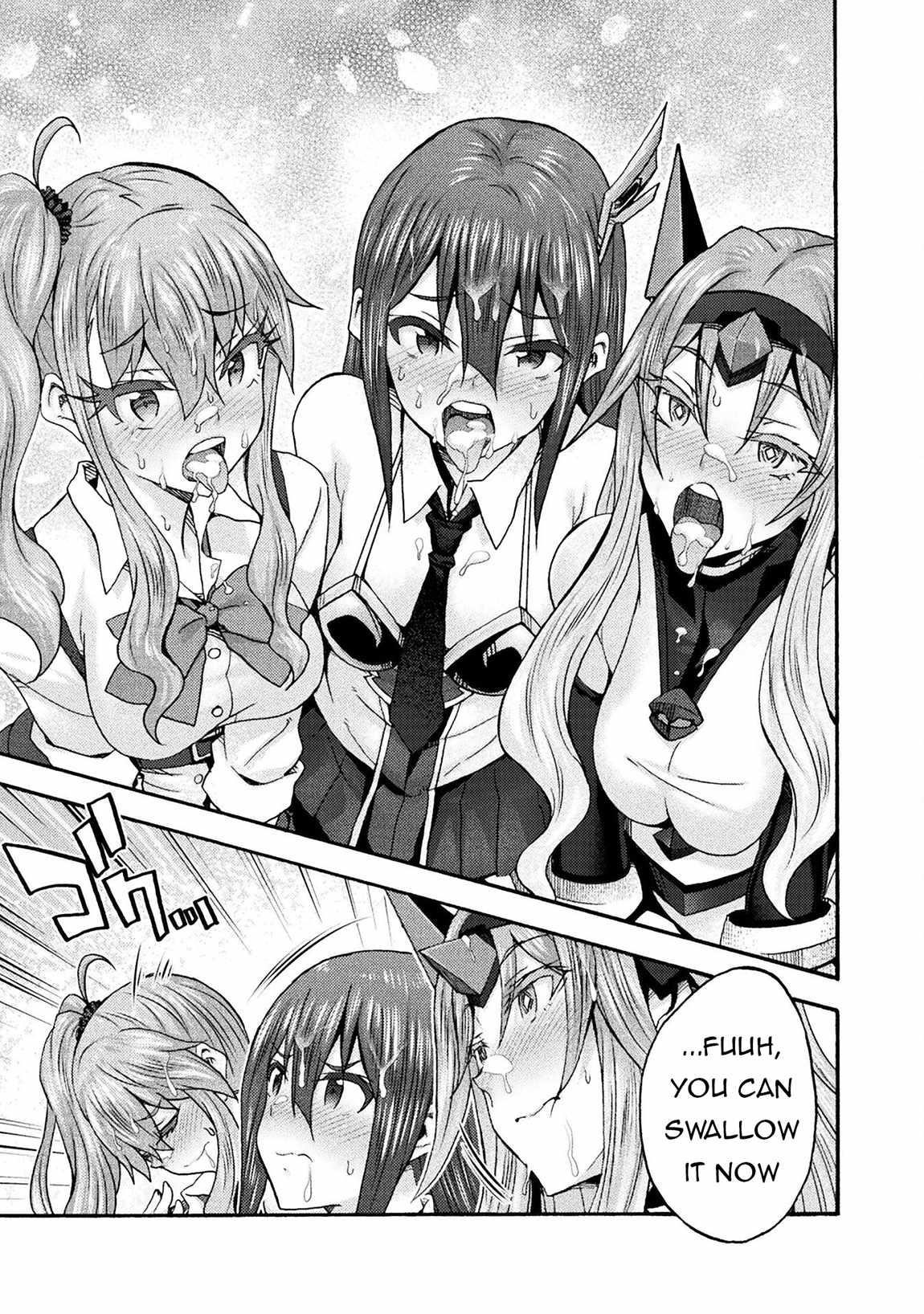 Himekishi ga Classmate! Chapter 71 image 16