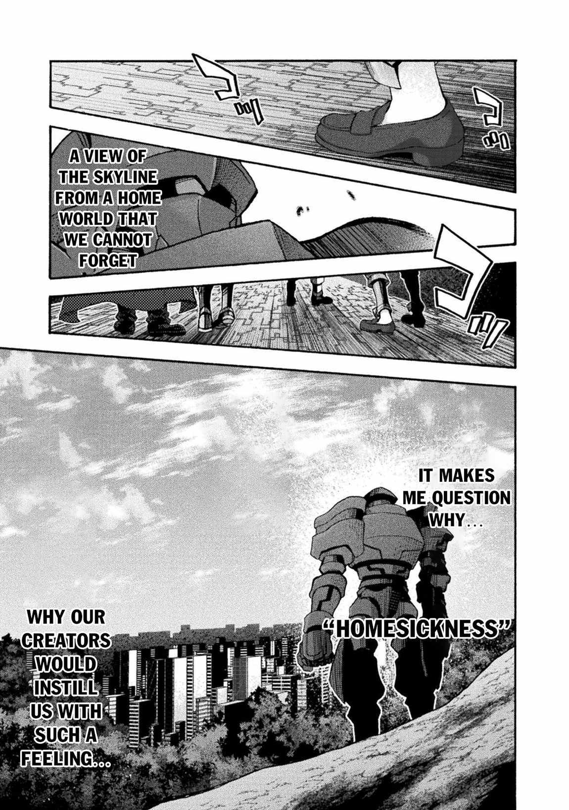 Himekishi ga Classmate! Chapter 72 image 0