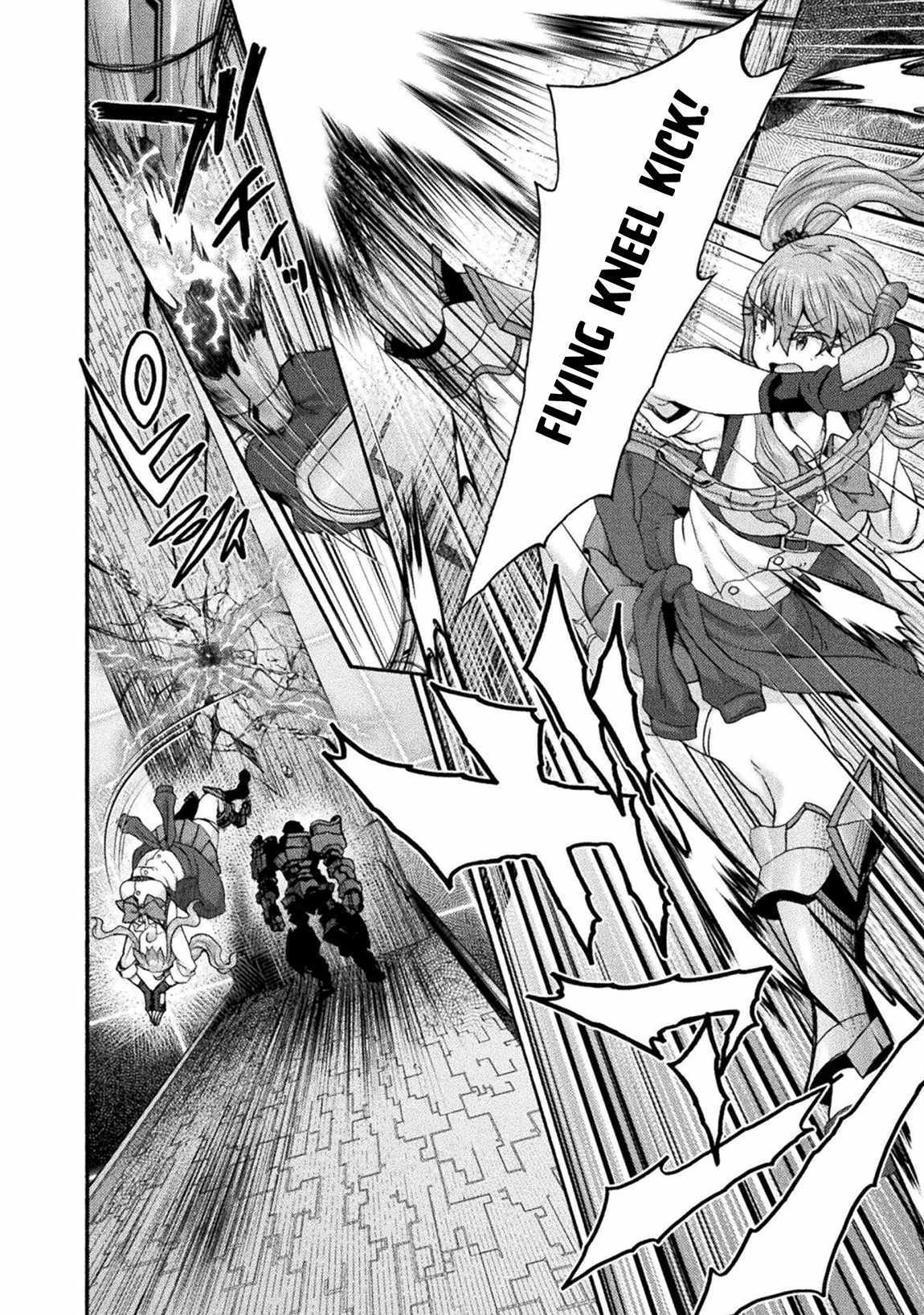 Himekishi ga Classmate! Chapter 72 image 19