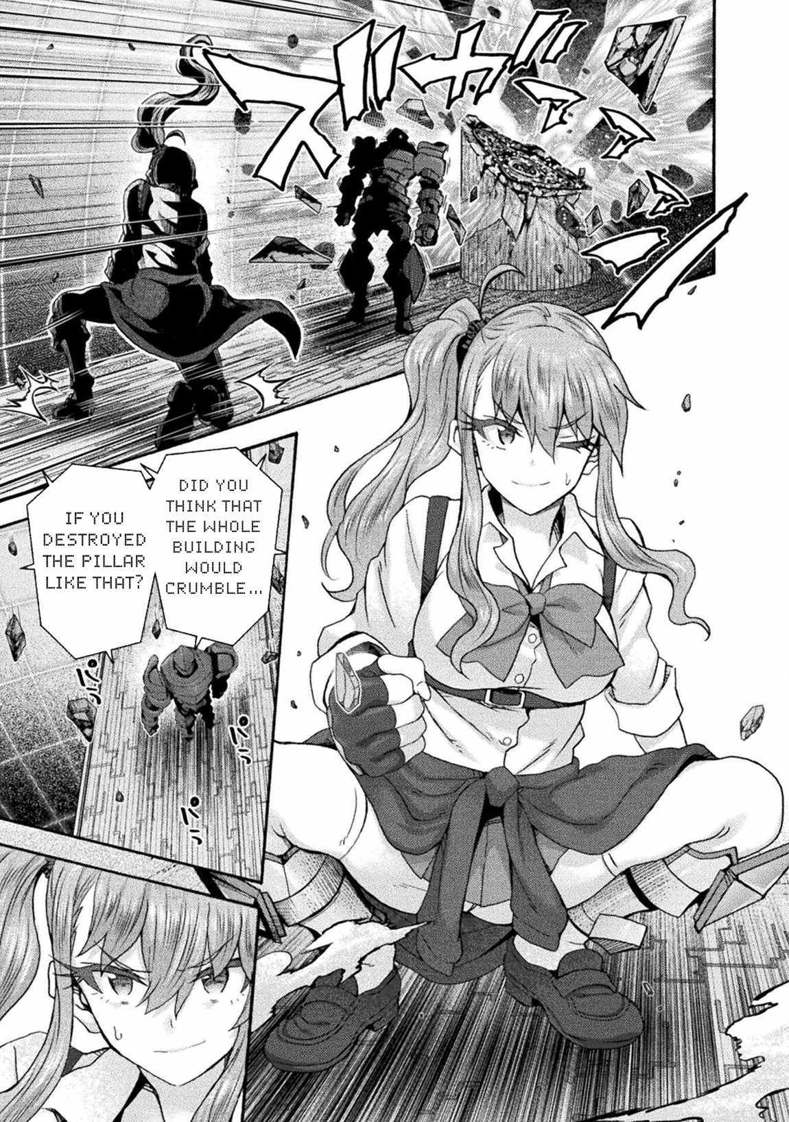 Himekishi ga Classmate! Chapter 72 image 20