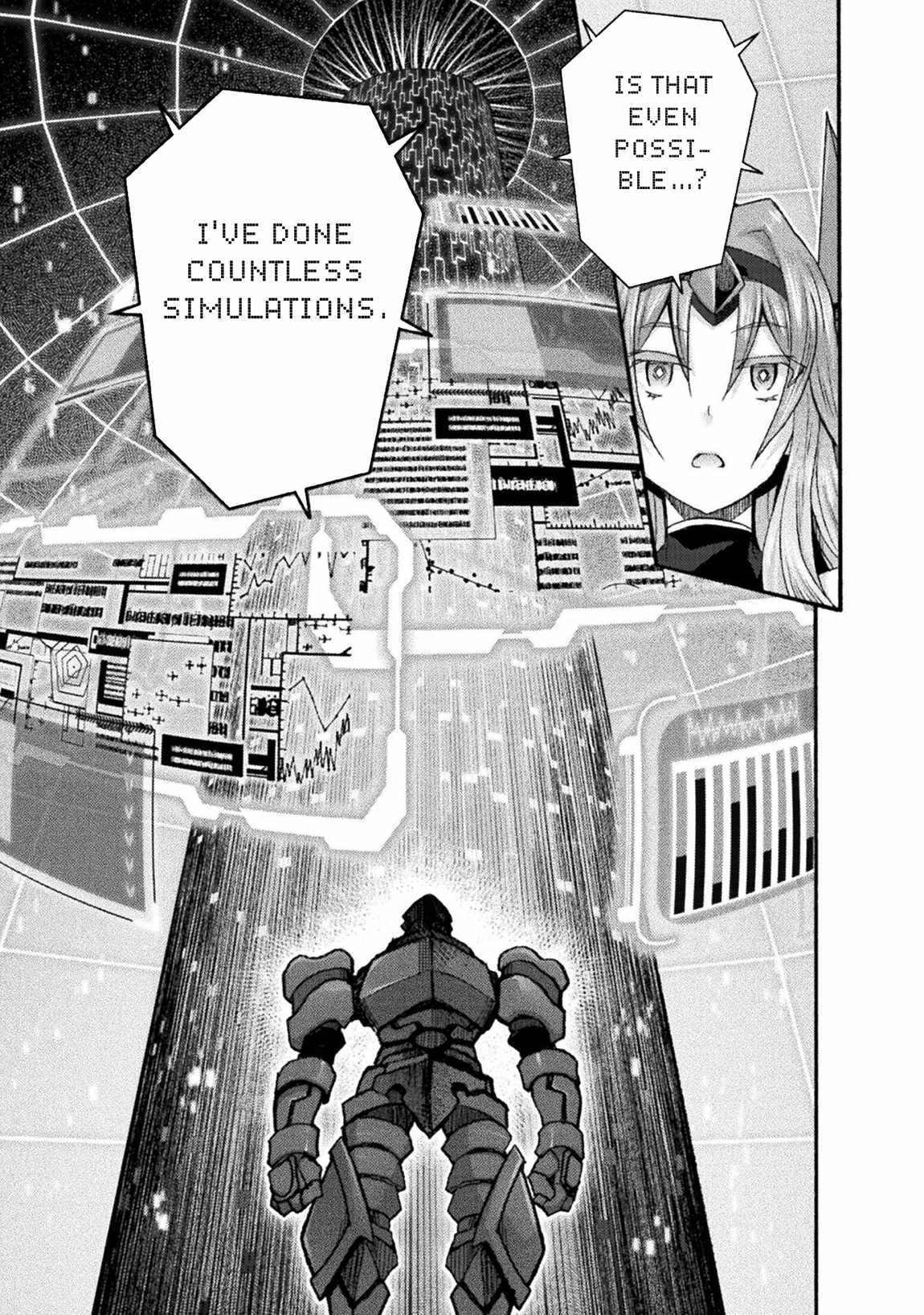 Himekishi ga Classmate! Chapter 72 image 8