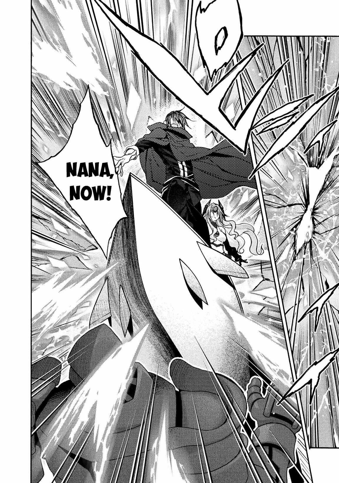 Himekishi ga Classmate! Chapter 73 image 9