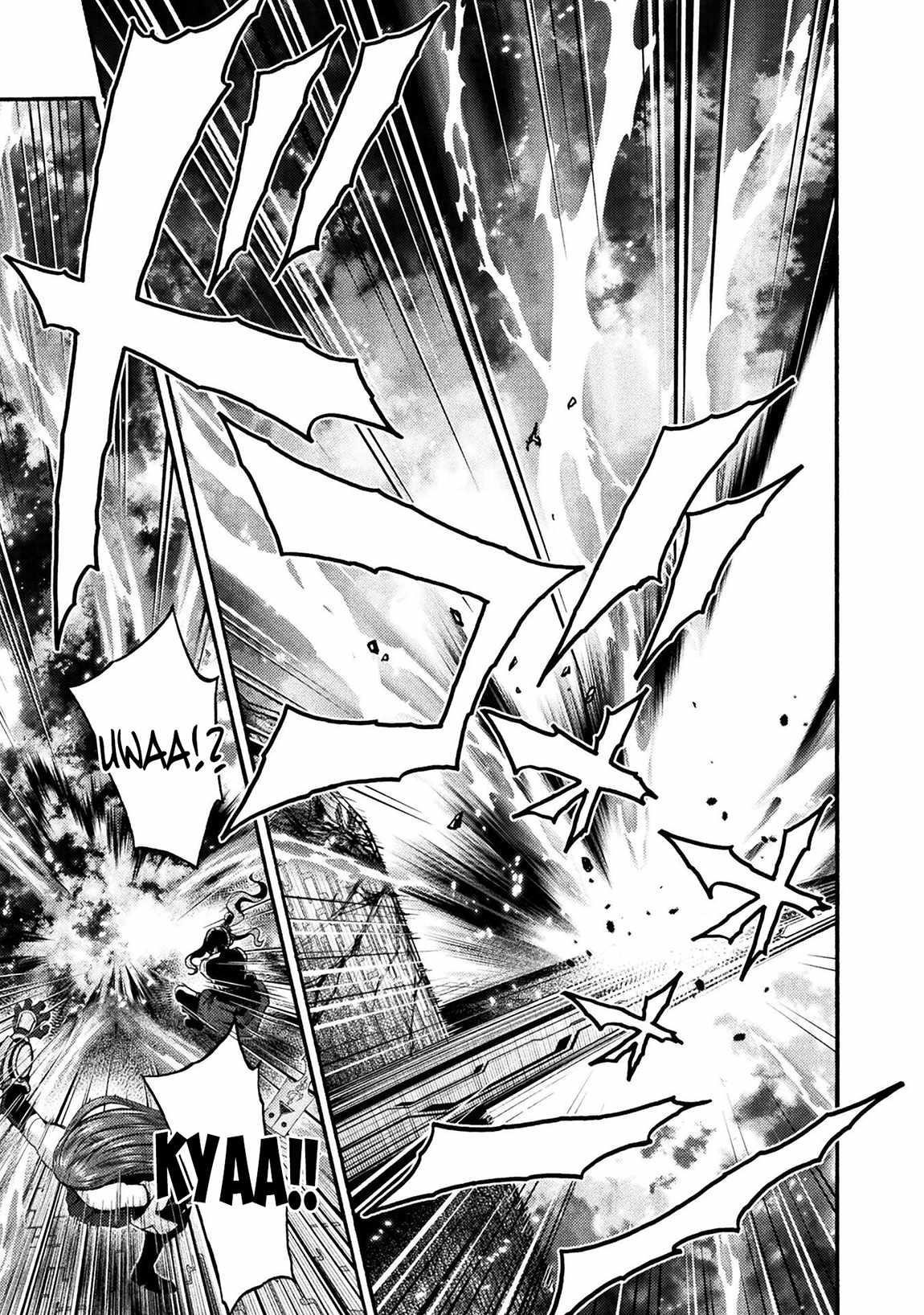 Himekishi ga Classmate! Chapter 73 image 14