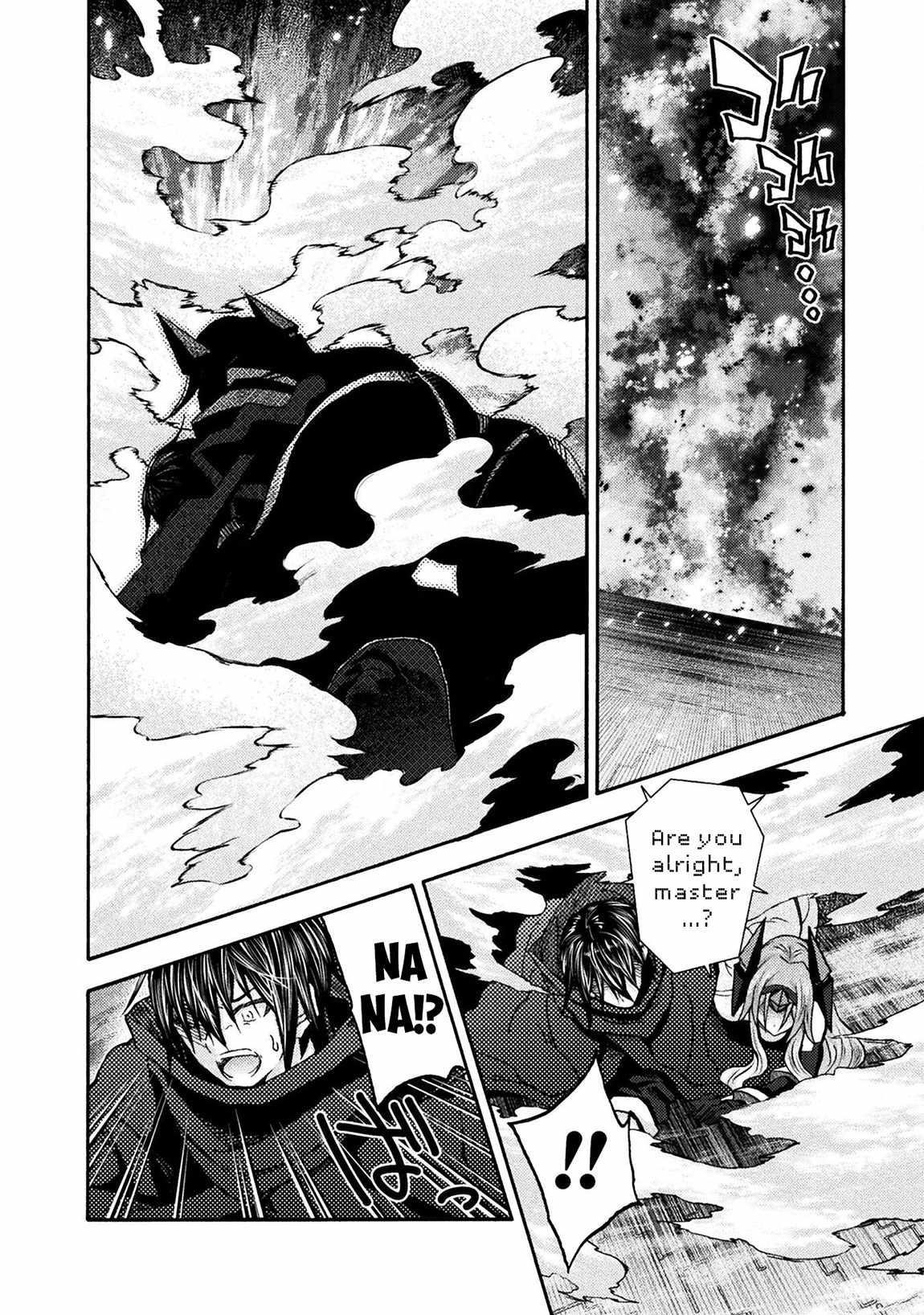 Himekishi ga Classmate! Chapter 73 image 15